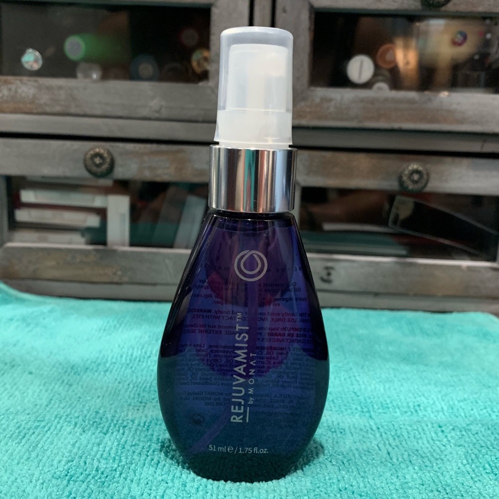 MONAT Rejuvamist